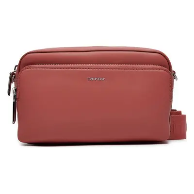 Kabelka Calvin Klein Ck Must Camera Bag K60K611927 Růžová