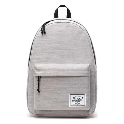 Batoh Herschel Herschel Classic™ XL Backpack 11380-01866 Šedá