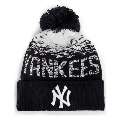 Čepice New Era Mlb Sport Knit Neyy 80536115 Tmavomodrá