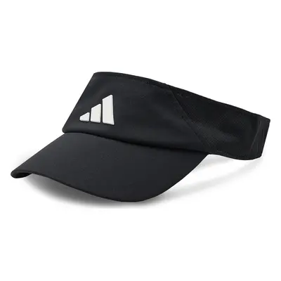 Kšilt adidas AEROREADY Visor IC6519 Černá