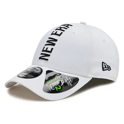 Kšiltovka New Era Repreve 940 Newera 60493437 Bílá