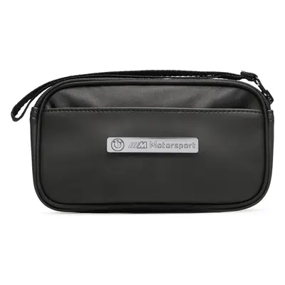 Velká dámská peněženka Puma BMW MMS Women's Wallet 054300 01 Černá