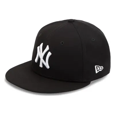 Kšiltovka New Era Mlb 9FIifty Neyyan B 11180833 Černá