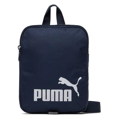 Brašna Puma 079955 02 Tmavomodrá