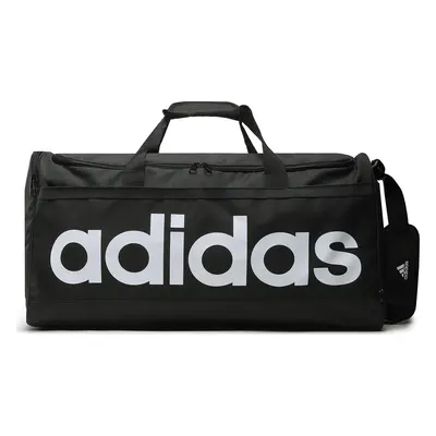 Taška adidas Essentials Duffel Bag Large HT4745 Černá