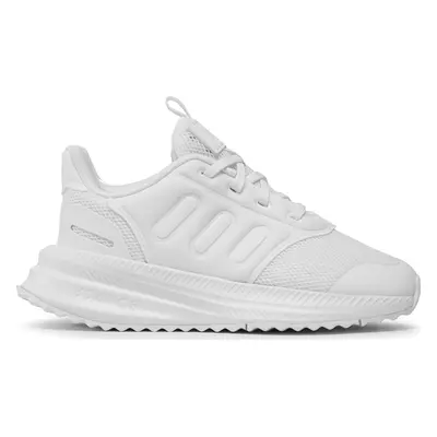 Sneakersy adidas X_Plrphase IF2761 Bílá