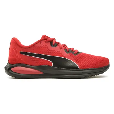 Běžecké boty Puma Twitch Runner Fresh 377981 04 Červená