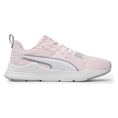 Sneakersy Puma 390847 13 Šedá