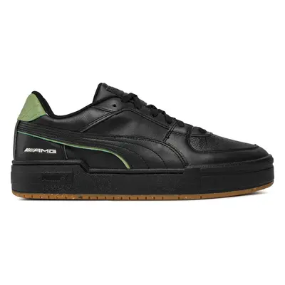 Sneakersy Puma Mapf1 Amg Ca Pro 307855 02 Černá