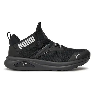 Sneakersy Puma Enzo 2 Refresh Jr 385677 02 Černá