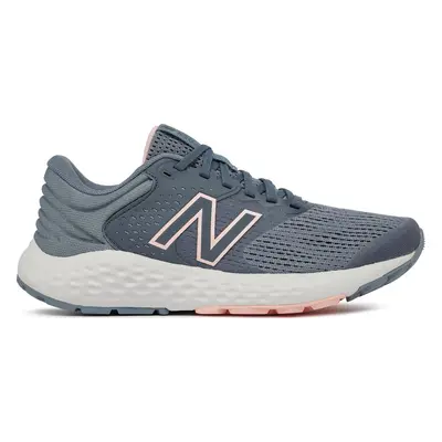 Běžecké boty New Balance Fresh Foam 520 v7 W520LP7 Šedá