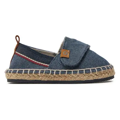 Espadrilky Mayoral 41593 Tmavomodrá