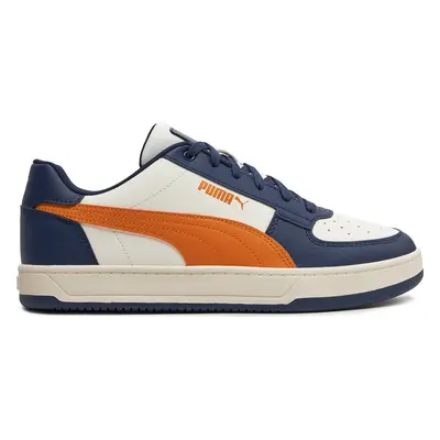 Sneakersy Puma Caven 2.0 392290 21 Tmavomodrá