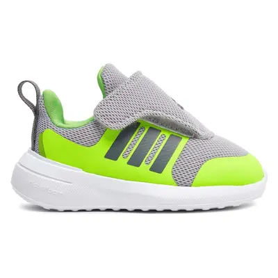 Sneakersy adidas FortaRun 2.0 Kids ID8504 Šedá