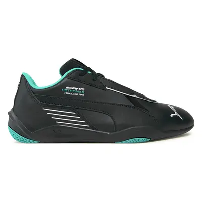 Sneakersy Puma Mapf1 R-Cat Mashina 306846 08 Černá