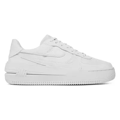 Sneakersy Nike Air Force 1 DJ9946 100 Bílá