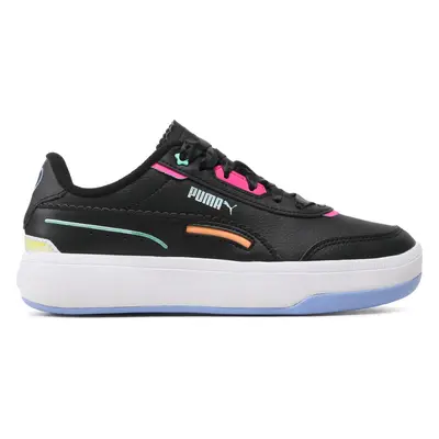 Sneakersy Puma Tori Pixie 387611 07 Černá