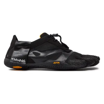 Boty do posilovny Vibram Fivefingers Kso Evo 14W0701 Černá