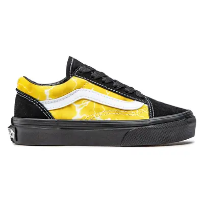 Tenisky Vans Old Skool VN0A4BUUY231 Žlutá