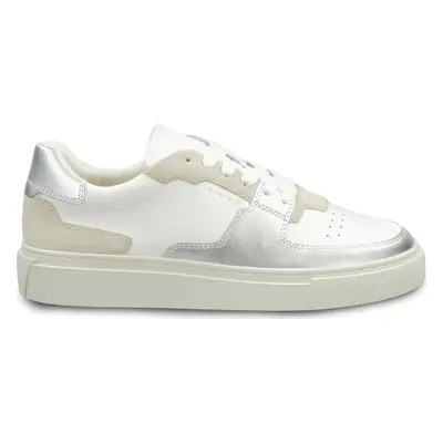 Sneakersy Gant Julice Sneaker 28531498 Bílá