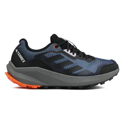 Běžecké boty adidas Terrex Trail Rider Trail Running Shoes HR1157 Modrá