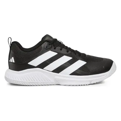 Sálovky adidas Court Team Bounce 2.0 Shoes HR0609 Černá