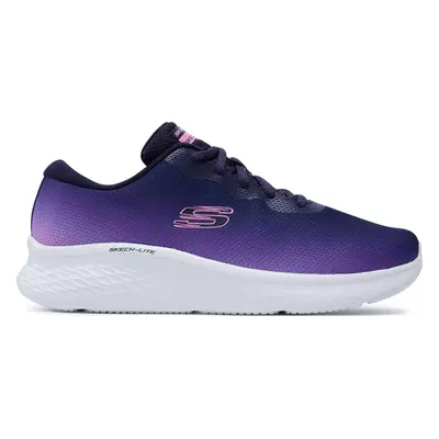 Sneakersy Skechers Skech-Lite Pro-Fade Out 149995/NVHP Tmavomodrá