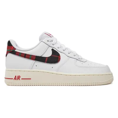 Sneakersy Nike Air Force 1 '07 LV8 DV0789 100 Bílá