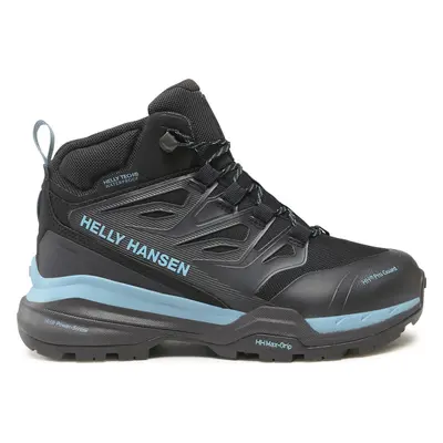 Trekingová obuv Helly Hansen Traverse Ht 11806_990 Černá