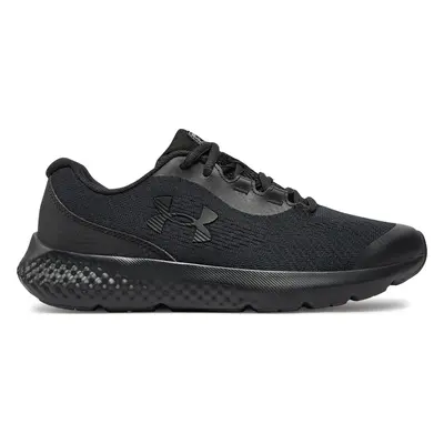 Běžecké boty Under Armour Ua Bgs Charged Rogue 4 3027106-002 Černá