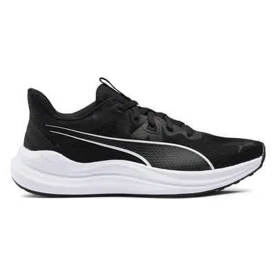 Běžecké boty Puma Reflect Lite Jr 379124 01 Černá