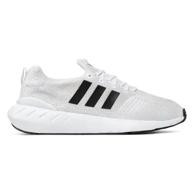 Sneakersy adidas Swift Run 22 GY3047 Šedá