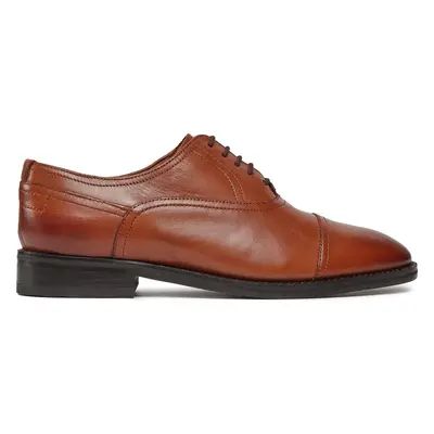 Polobotky Ted Baker Carlen 263344 Hnědá