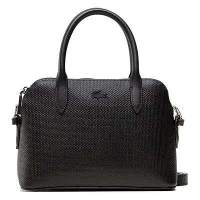 Kabelka Lacoste S Bugatti Bag NF3723KL Černá