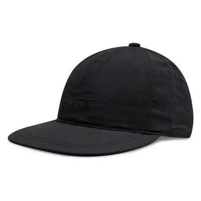 Kšiltovka Vans My Pace Curved Bill Jockey VN000GKDBLK1 Černá