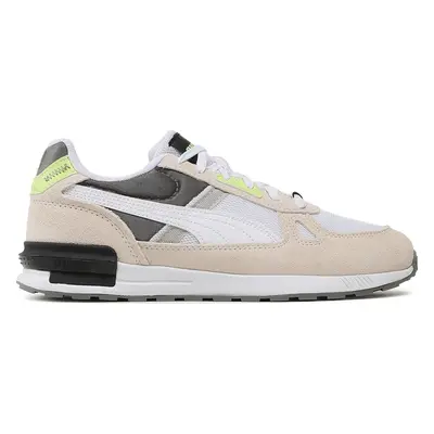 Sneakersy Puma Graviton Pro 380736 23 Béžová