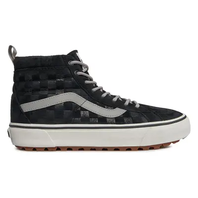 Sneakersy Vans Ua Sk8-Hi Mte-1 VN0A5HZYBM81 Černá