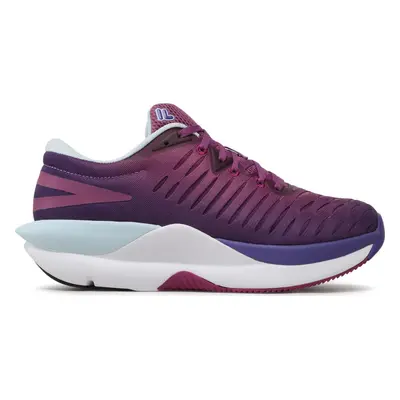 Sneakersy Fila Shocket Run Em Wmn FFW0170.43062 Fialová