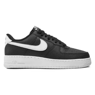 Sneakersy Nike Air Force 1 '07 CT2302 Černá