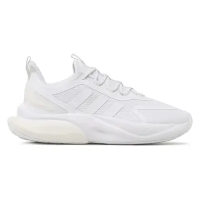 Sneakersy adidas AlphaBounce+ HP6143 Bílá