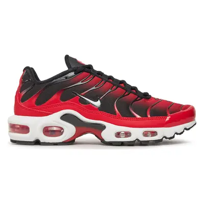 Sneakersy Nike Air Max Plus FV0950 600 Červená