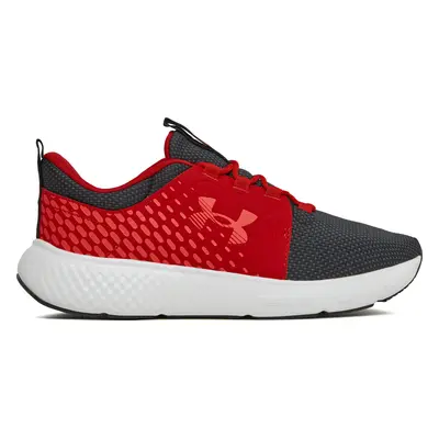 Běžecké boty Under Armour Ua Charged Decoy 3026681-003 Šedá