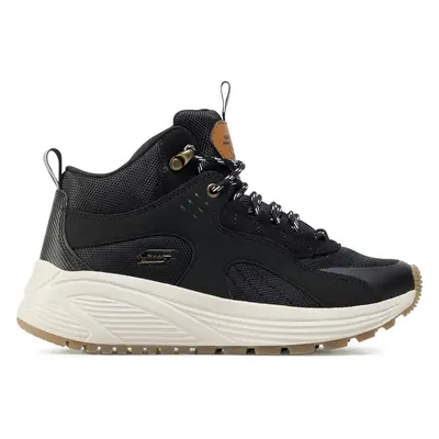 Sneakersy Skechers Mt. Goddess 117053/BLK Černá