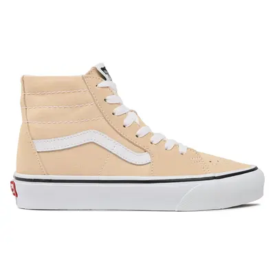 Sneakersy Vans Sk8-Hi Tapered VN0A5KRUBLP1 Béžová