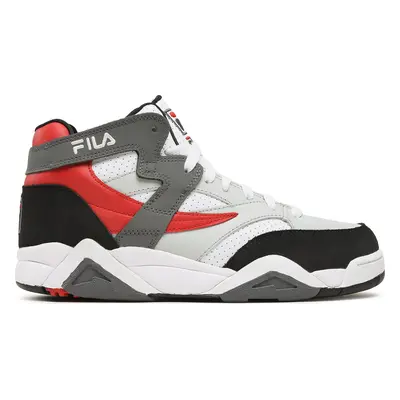 Sneakersy Fila M-Squad Nbk FFM0154.13163 Šedá