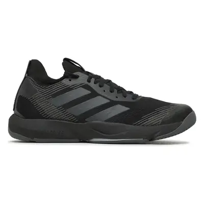 Boty do posilovny adidas Rapidmove ADV Trainer HP3265 Černá