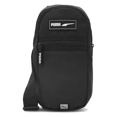 Brašna Puma DECK CROSSBODY BAG 07919001 Černá