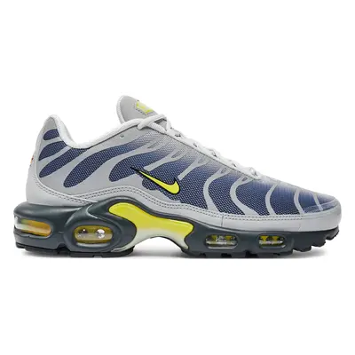 Sneakersy Nike Air Max Plus FZ4622 001 Šedá