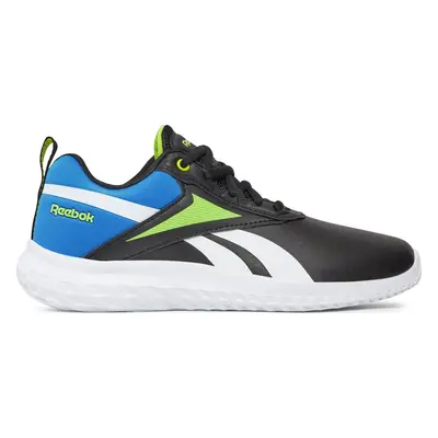 Běžecké boty Reebok Rush Runner 5 Syn IG0524 Černá