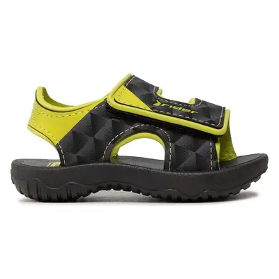 Sandály Rider Basic Sandal V Baby 83070 Černá